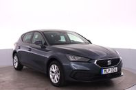 Seat Leon 1.0 eTSI 110hk DSG
