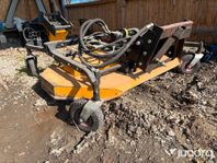 Klippbord Stensballe FR 1500 LH