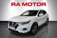 Nissan Qashqai 1.3 Tekna | 360-Kamera | AUT |