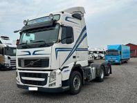 Volvo FH 420 6*2 serie nr 6661