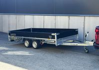 4P LOAD 403L  2200 - 3500 kg