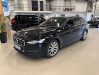 Volvo V90 B4 AWD Geartronic Momentum Drag Värmare 3,70% ränt