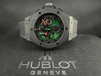 Hublot Big Aero Bang FMV 44mm Limited Edition Fullset 2011