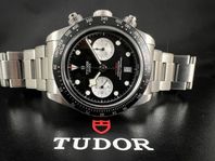 Tudor Black Bay Chronograph 41mm Fullset Toppskick 2021