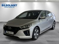 Hyundai IONIQ Electric 28 kWh Premium Plus Eco