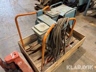 Elcentral Variator 2st