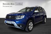 Dacia Duster DUSTER 1.3 TCE