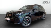 BMW X3 X3 30E XDRIVE M Sport Business Edition Drag