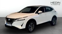 Nissan Qashqai MHEV Acenta