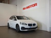 BMW 225xe Active Tourer Plug-in Sport line Pano Navi B-Kam
