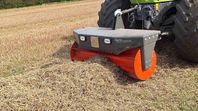 Crop Roller