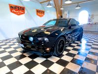 Ford Mustang 5.0 Coyote