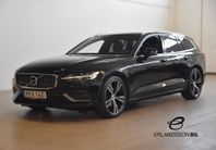 Volvo V60 D4 Geartronic Inscription NYSERV KAMREM BYTT DRAG