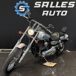 Harley-Davidson FXDWG Dyna Wide Glide 1.4 ( Räntefritt )