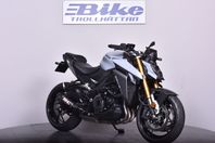 Suzuki GSX-S1000 / SC-RACING / TAIL-TIDY