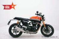 Triumph Speed Twin 1200 RS Ränta 3,75% Snabb Hemleverans* 3,