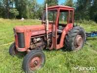 Massey Ferguson 65