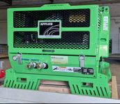 APPLIED VARIMONT 350 PTO KOMPRESSOR