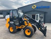 JCB 403 plus