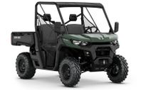 Can-Am Traxter Base HD7 Kampanj !
