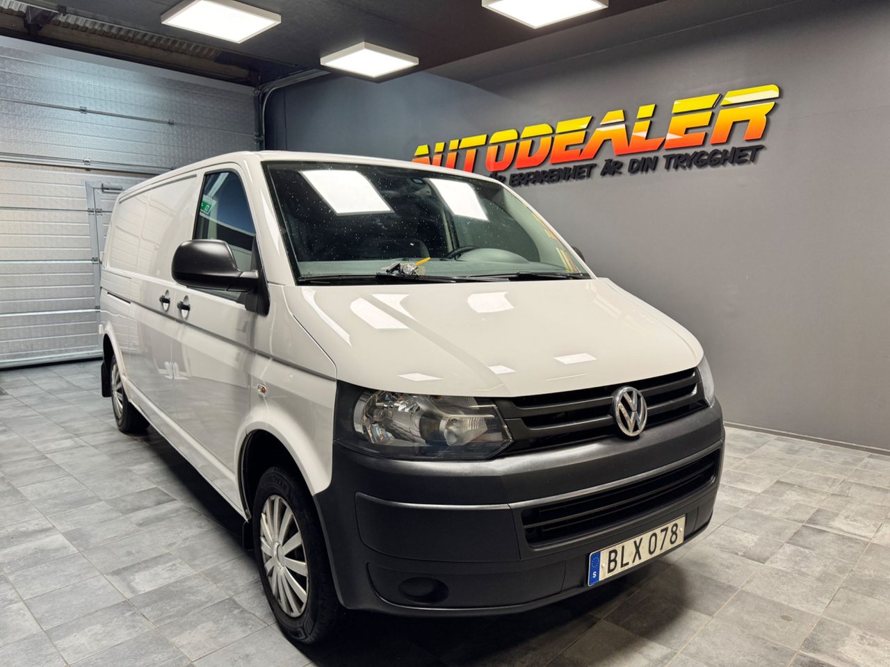 Volkswagen Transporter T28 2....