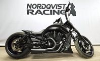 Harley-Davidson VRSCDX Night Rod OPM 360