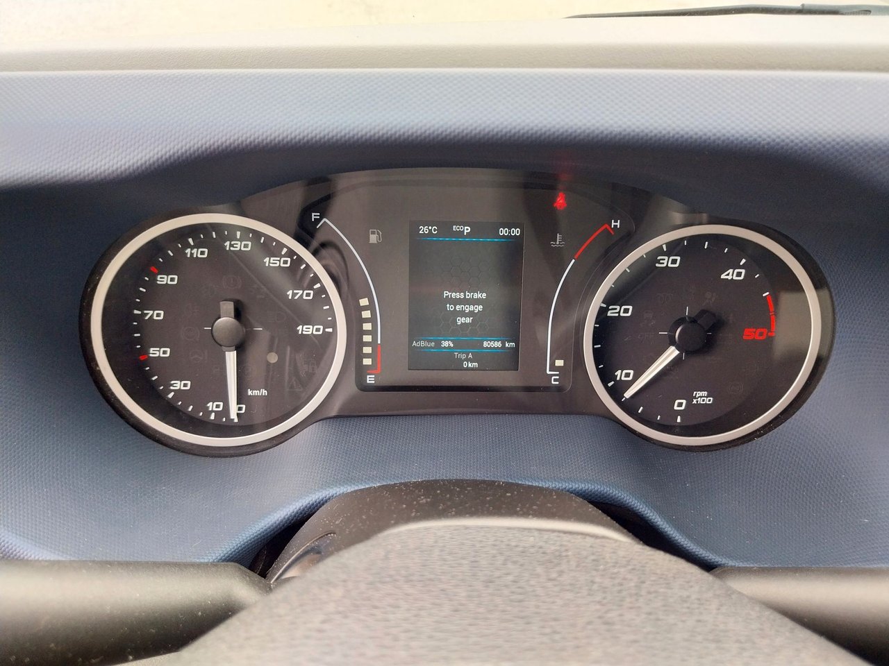 Iveco Daily 35-160 Chassis Cab 2.3 JTD Hi-Matic, 156hp, 2022