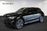 Mercedes-Benz GLC 300 e 4MATIC AMG Teknikpaket Luftfjädring