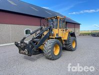 Volvo BM L50 Hjullastare (92794)