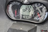 Ski-Doo Expedition Ski-Doo 600 e-tec