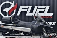 Ski-Doo Expedition Ski-Doo 600 e-tec