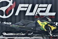 Lynx Boondocker 3900 600 E-TEC