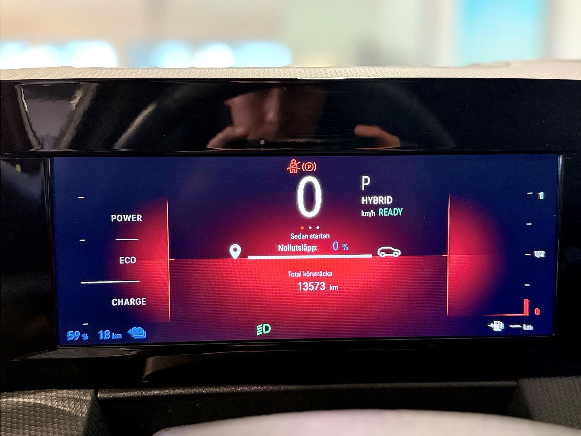 Opel Astra Plug-In Hybrid 180 Automatic, 180hp, 2022