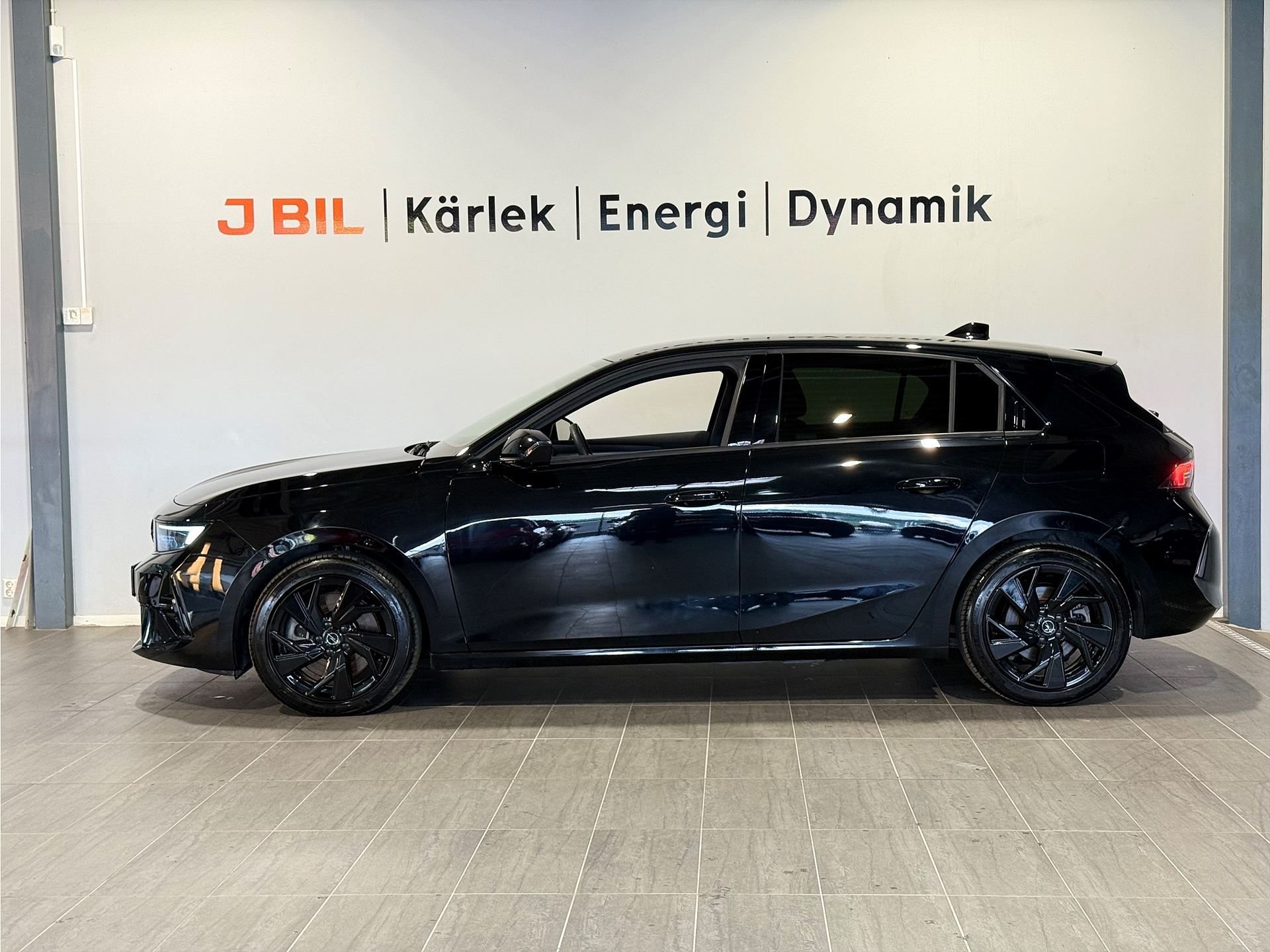 Opel Astra Plug-In Hybrid 180 Automatic, 180hp, 2022