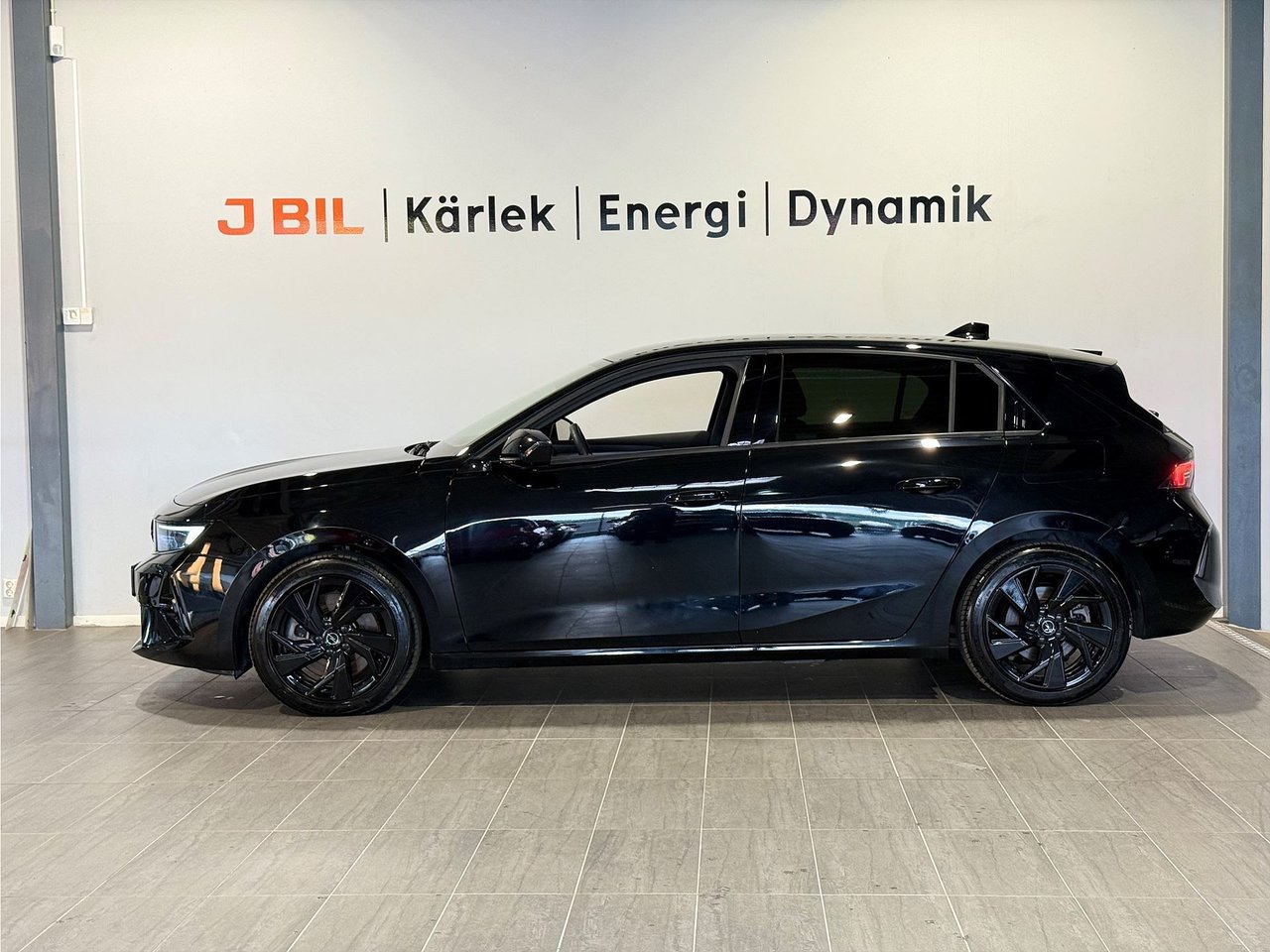 Opel Astra Plug-In Hybrid 180 Automatic, 180hp, 2022