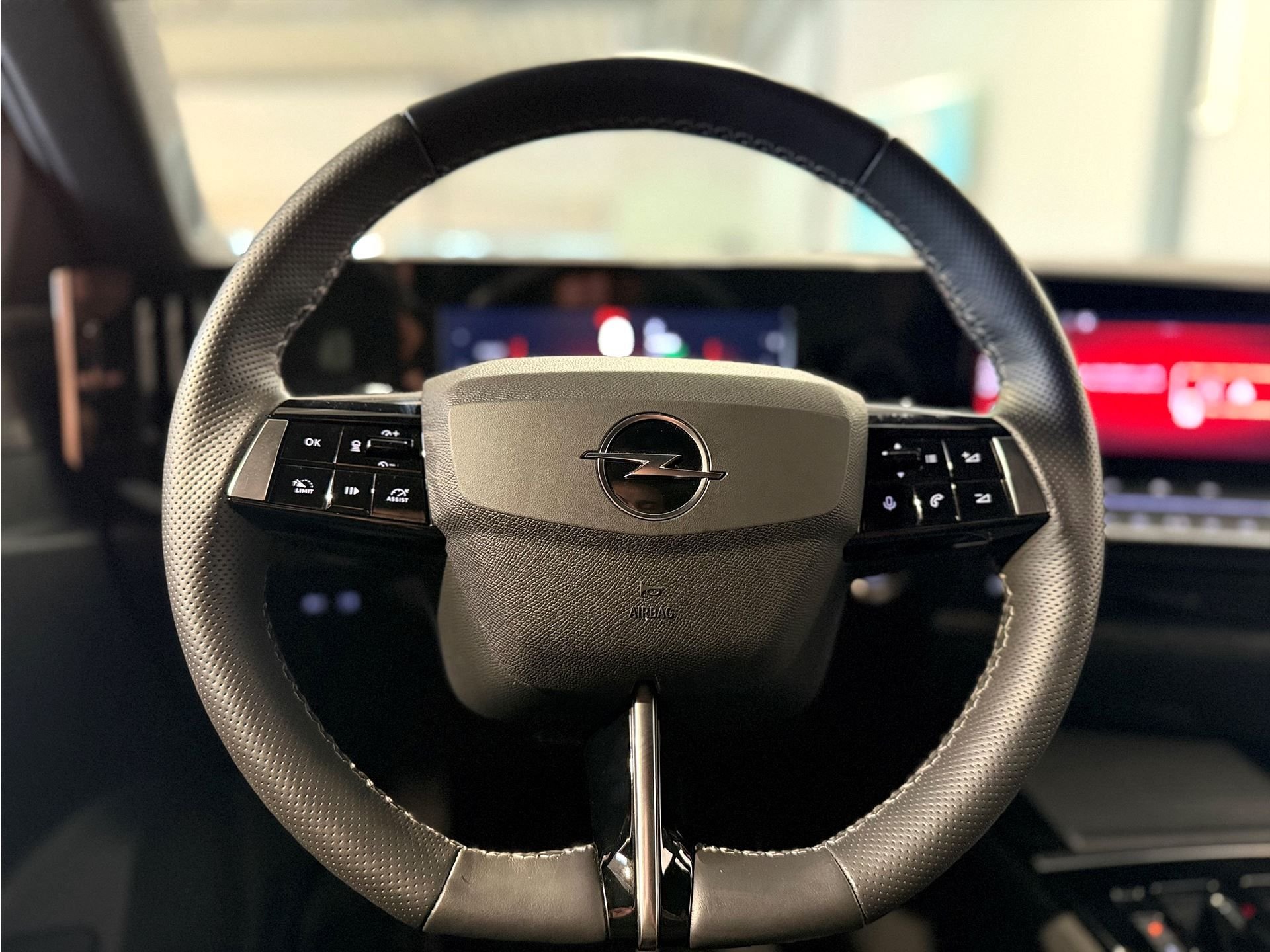 Opel Astra Plug-In Hybrid 180 Automatic, 180hp, 2022