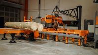 Wood-Mizer WM2500