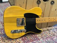 Squier Classic Vibe Tele