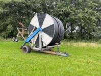Bevattningsmaskin Ocmis 110 R4/1