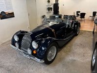 Morgan 4/4 2 sätes