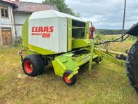 Rundbalspress Claas Rollant 250