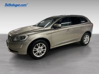 Volvo XC60 D4 AWD Summum Business E PRO