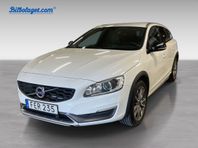 Volvo V60 Cross Country D4 AWD Summum Business