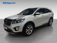 Kia Sorento 2.2 CRDi AWD Automatisk