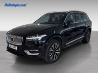 Volvo XC90 Recharge T8 Ultimate Bright