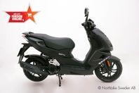 Peugeot Peugeot Speedfight Mad Black *Snabb hemleverans*