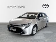 Toyota Corolla Touring Sports Hybrid Active Drag V-hjul Ledr