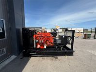 Elverk Scania DC09 072A / 275 kVa