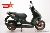 Peugeot Peugeot Speedfight Sportline *Snabb hemleverans*