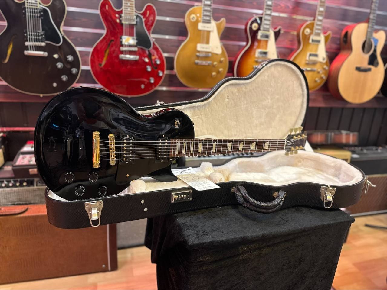 Gibson Les Paul Studio